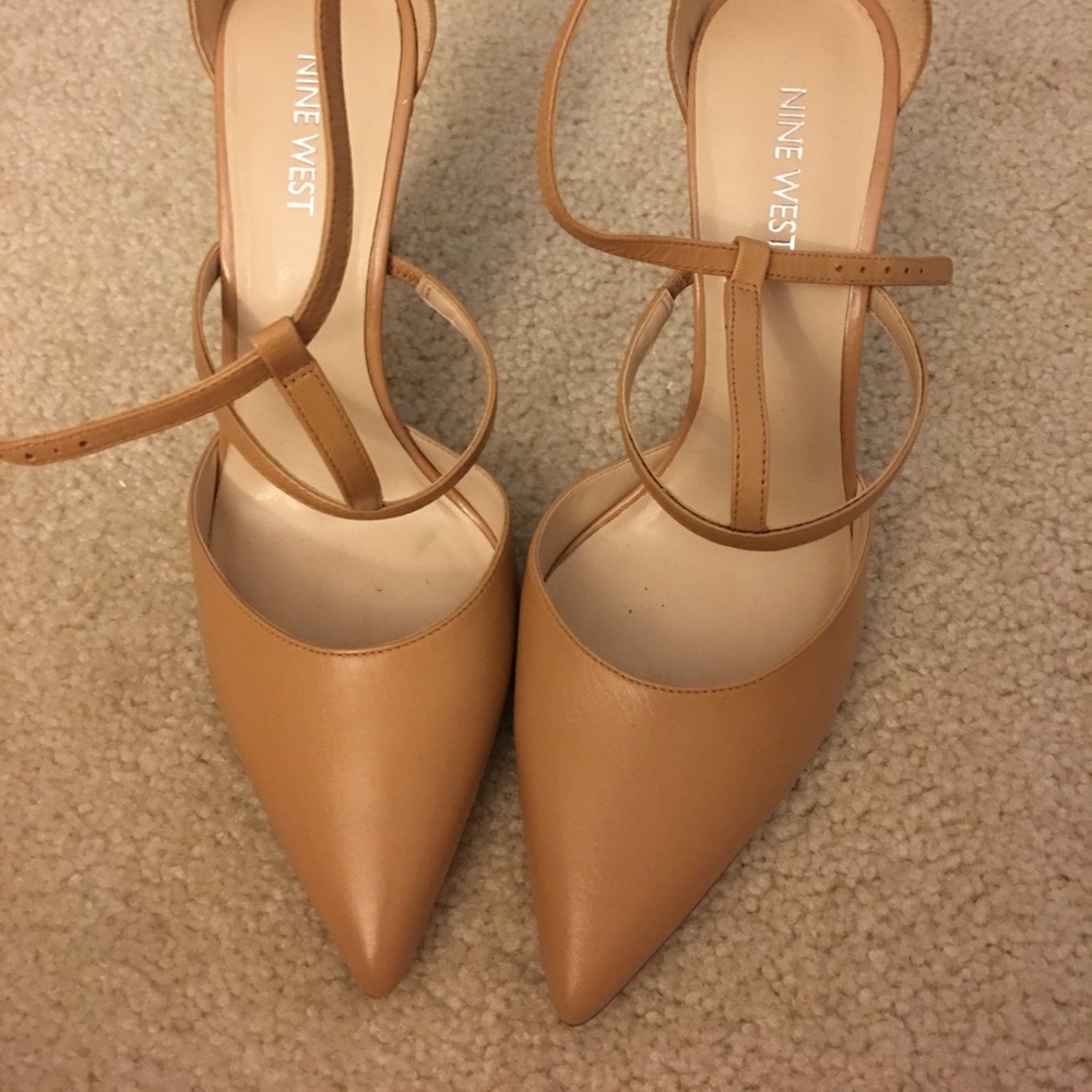 nine west